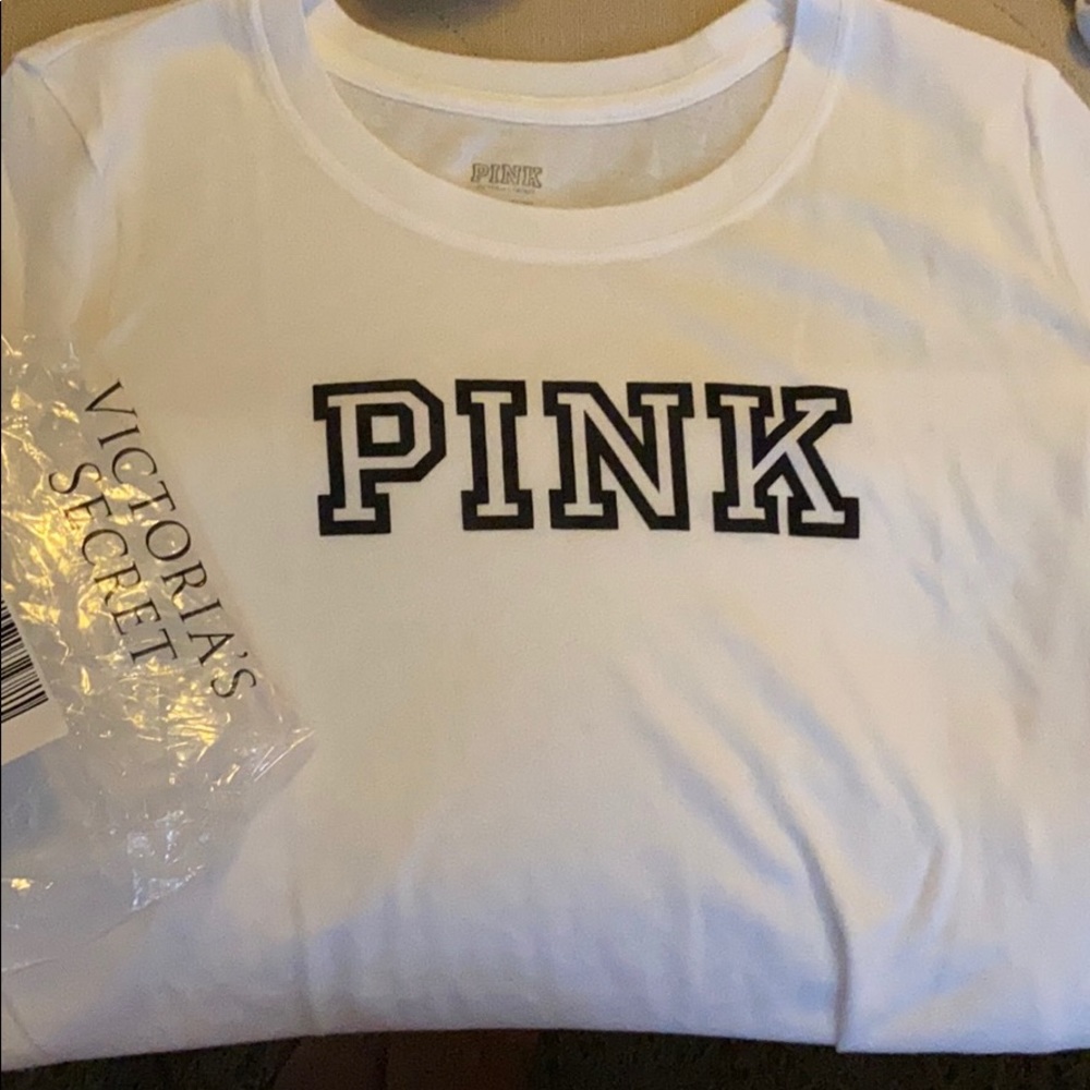 Pink Tshirt